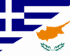 GREEK CYPRUS  FLAG