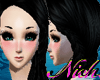 [N]*B*Xiali Hair W