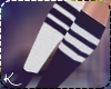 ○ Layerable Socks W&B
