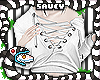 Off Shoulder White