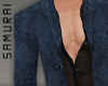 #S Pasha Suit #Azure B