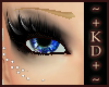 [KD] Dark Blue Eyes C