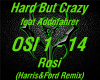 Hard But Crazy - Rosi