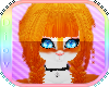 *D* Tabitha Hair V4