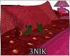 3N: Valentine Bed