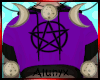 Lusty Purple