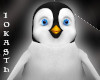 IO-Anim Baby Penguin
