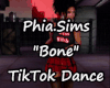 P.S. Bone TikTok