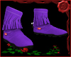  Boots Purple 2
