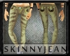 JN* Skinny Jean #1