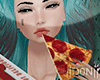 Pizza Girl Avatars