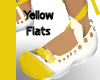 (LL)XKS Yellow Flats