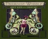 paradise wobbe