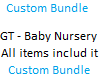 GT - Baby Nursery Bundle