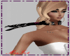 BAD GIRL Animated Scarf