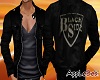 [BBB] Jacket BS Dark