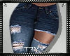 !TX - Summer Jeans RLS