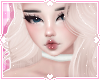 ❀. paula | blonde