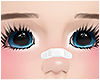 ❥ Brown Brows