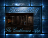 ~The Gentlemens App~