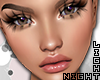 !N Allie All Skin Mesh