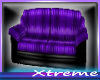 Friends Sofa 10P(purple)