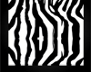 zebra bar