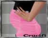 Baby Bump Pink