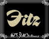 DJLFrames-Fitz Gold