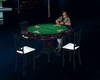 poker  table