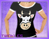 Childs Cow Tee