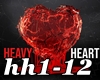 ♫C♫ Heavy Heart