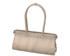 𝑷. Bag beige