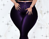 Classy Purple Pants EML