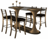 Bar Table