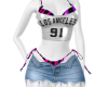 Los Angeles Outfit