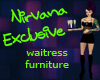 [YLA] Nirvana Waitress