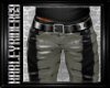 Rider>Leather Gray