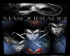Masquerade Ballroom