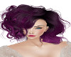 Lilac Althea Hair
