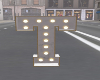 ND|♥ 'T' Marquee