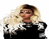 F-Sunkissed Wavey Blond