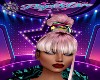 Y2K POPSTAR PINK OMBRE