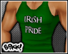 602 Irish Pride Tank Top