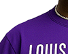 Louis Baggy Oversize