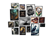Artists Paintings