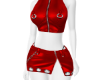 red skirt h*