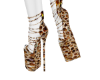 5// SUGGA HEELS