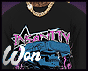 Insanity Tee