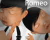*eo*Romeo Twins Sleep(M)